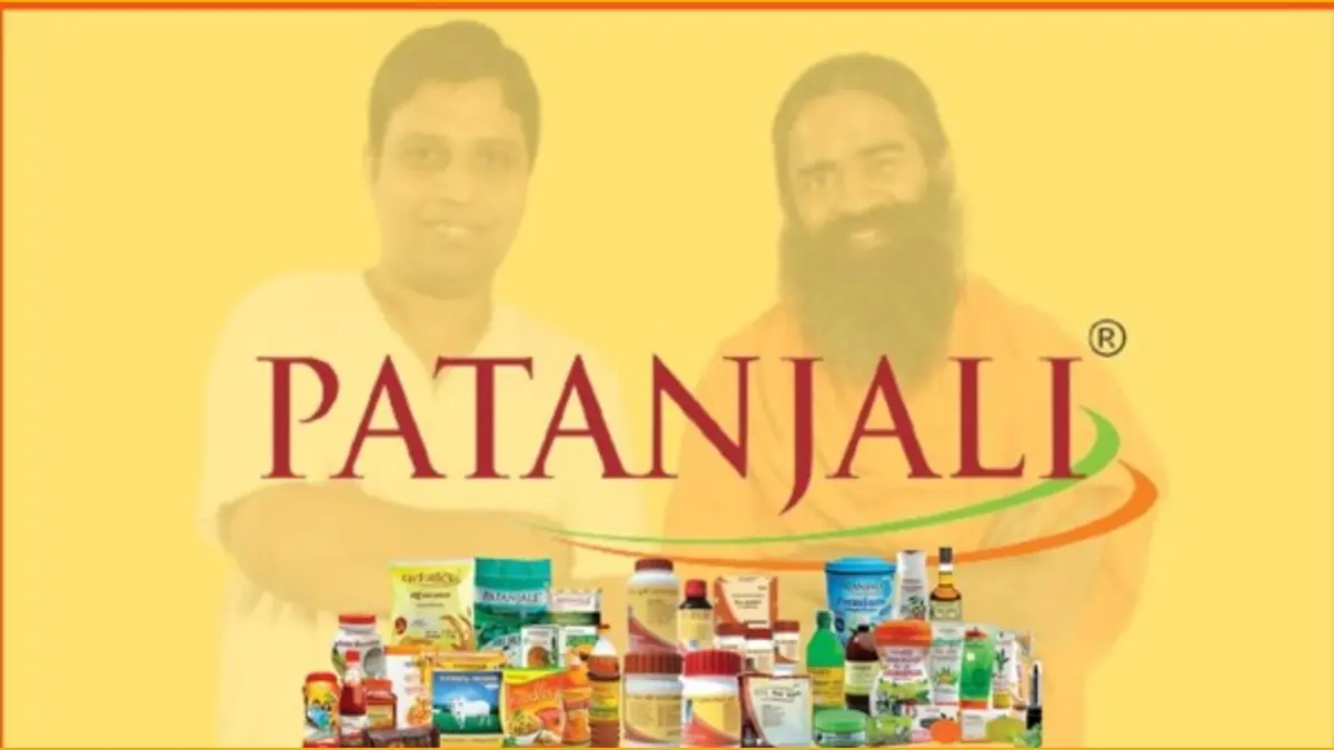 Patanjali's Influence on Building a Self-Reliant Indian Economy Patanjali's Influence on Building a Self-Reliant Indian Economy