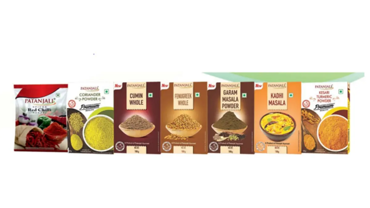 Patanjali Spices – Where Authentic Taste Meets Everyday Wellness Patanjali Spices – Where Authentic Taste Meets Everyday Wellness