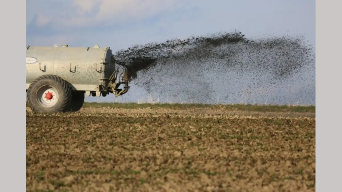 Patanjali Tests Sludge Waste in Agriculture for Safety and Toxin Levels Patanjali Tests Sludge Waste in Agriculture for Safety and Toxin Levels
