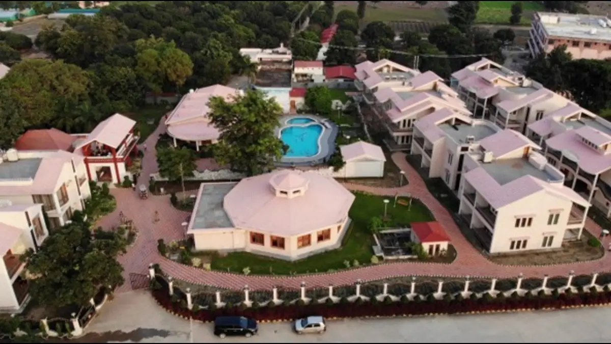 Patanjali Wellness Centre and Its Holistic Healing Approach Patanjali Wellness Centre and Its Holistic Healing Approach