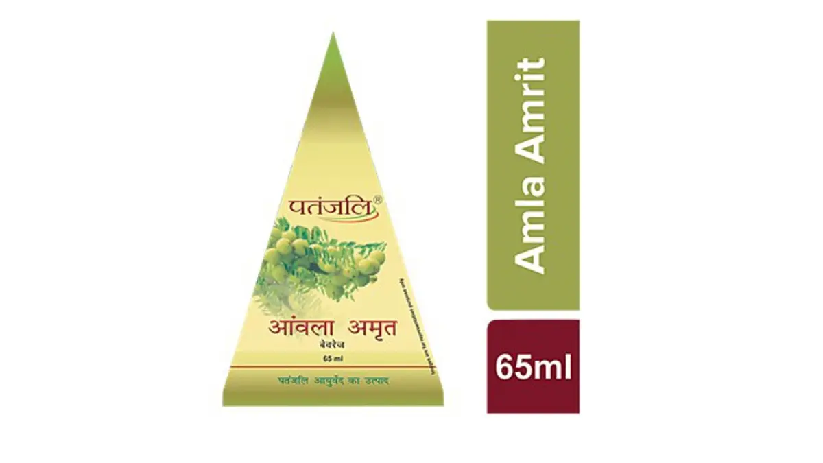 Patanjali’s Amla Seed Research – Award-Winning Breakthrough In Natural Wellness Innovation