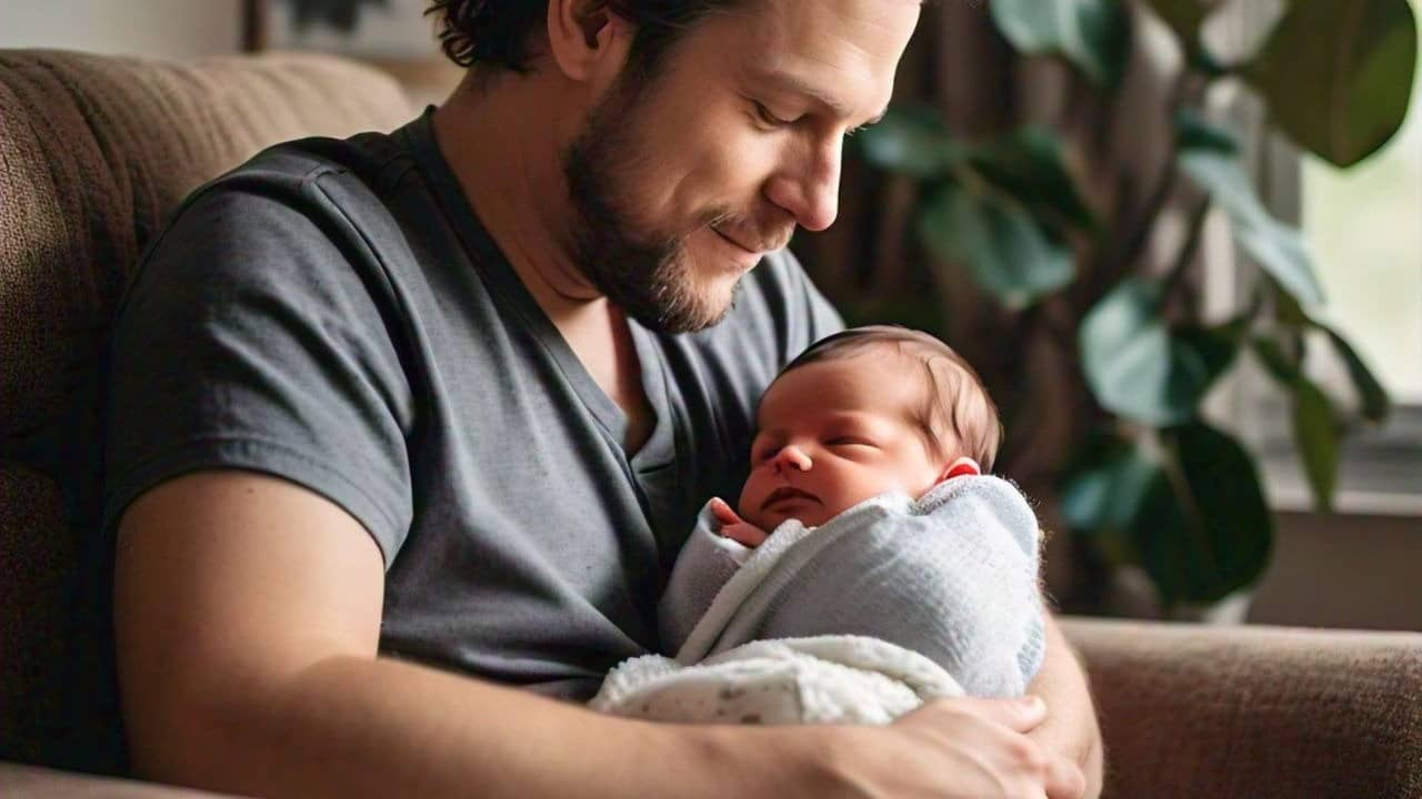 Raghav Chadha Pushes For Paternity Leave Law In India: What Are The Rules at Present?