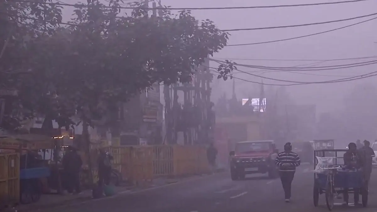 Patna DM Orders Schools to Operate Only From 9 AM to 4:30 PM as Cold Wave Intensifies