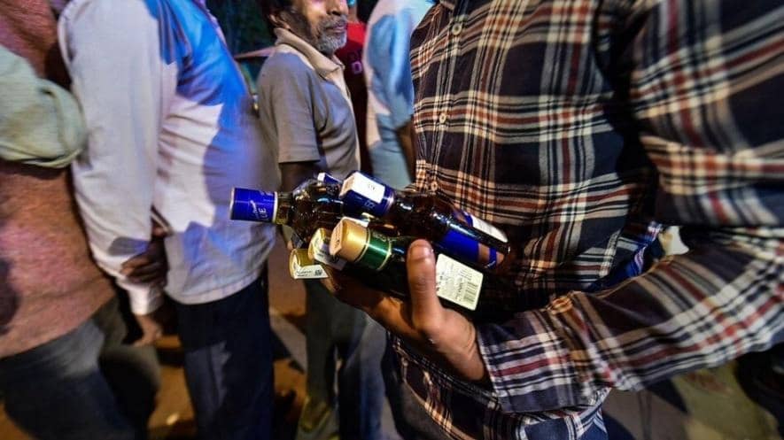 Liquor Ban in 19 Religious Cities in Madhya Pradesh From April 1 | Full List Here