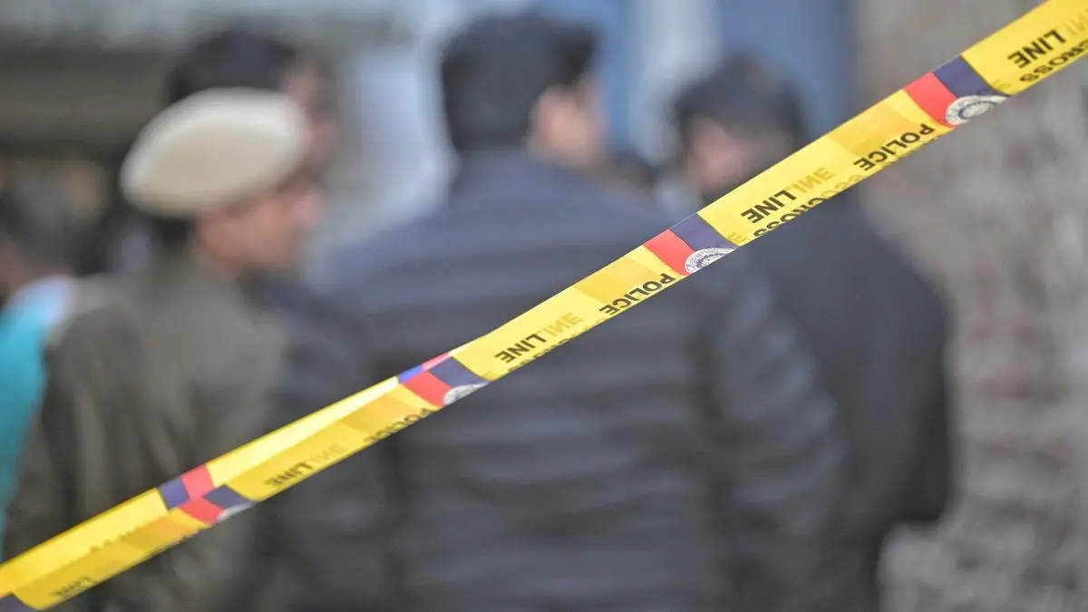 Patna Lawyer Shot Dead In Broad Daylight After BJP Leader's Murder, Opposition Slams Law And Order Breakdown