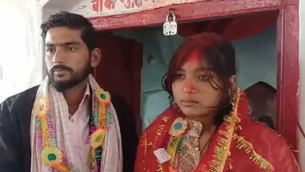 Patna Shocker: 'Fed-Up' of Alcoholic, Abusive Husband, Woman Marries Agent Who Used to Come Home for Loan Repayment Patna Shocker: 'Fed-Up' of Alcoholic, Abusive Husband, Woman Marries Agent Who Used to Come Home for Loan Repayment