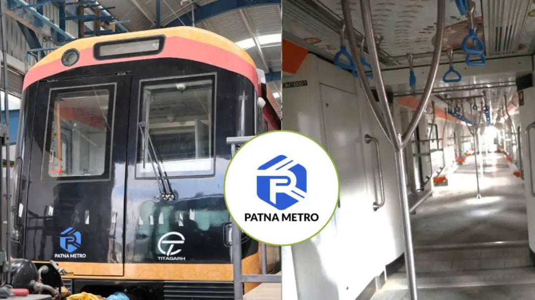 Patna Metro