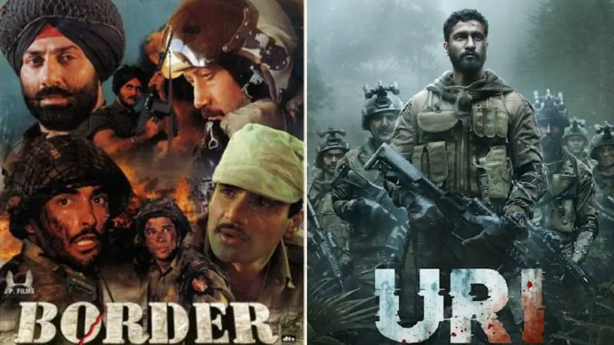 Patriotic Films on OTT: स्वतंत्रता दिवस को बनाएं और भी खास, घर बैठे ओटीटी पर देखें देशभक्ति से लबरेज ये फिल्में Patriotic Films on OTT