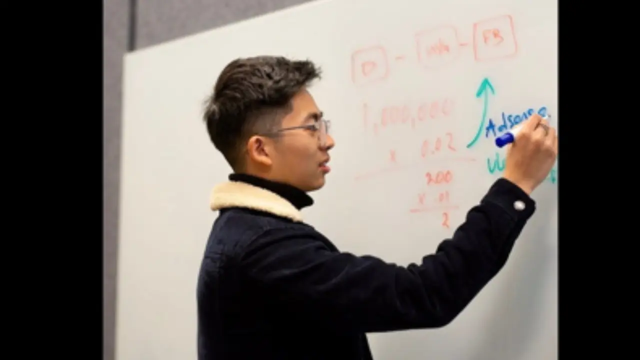 Paul Hilse: Teaching Creators How to Build with Purpose, Not Pressure Paul Hilse: Teaching Creators How to Build with Purpose, Not Pressure