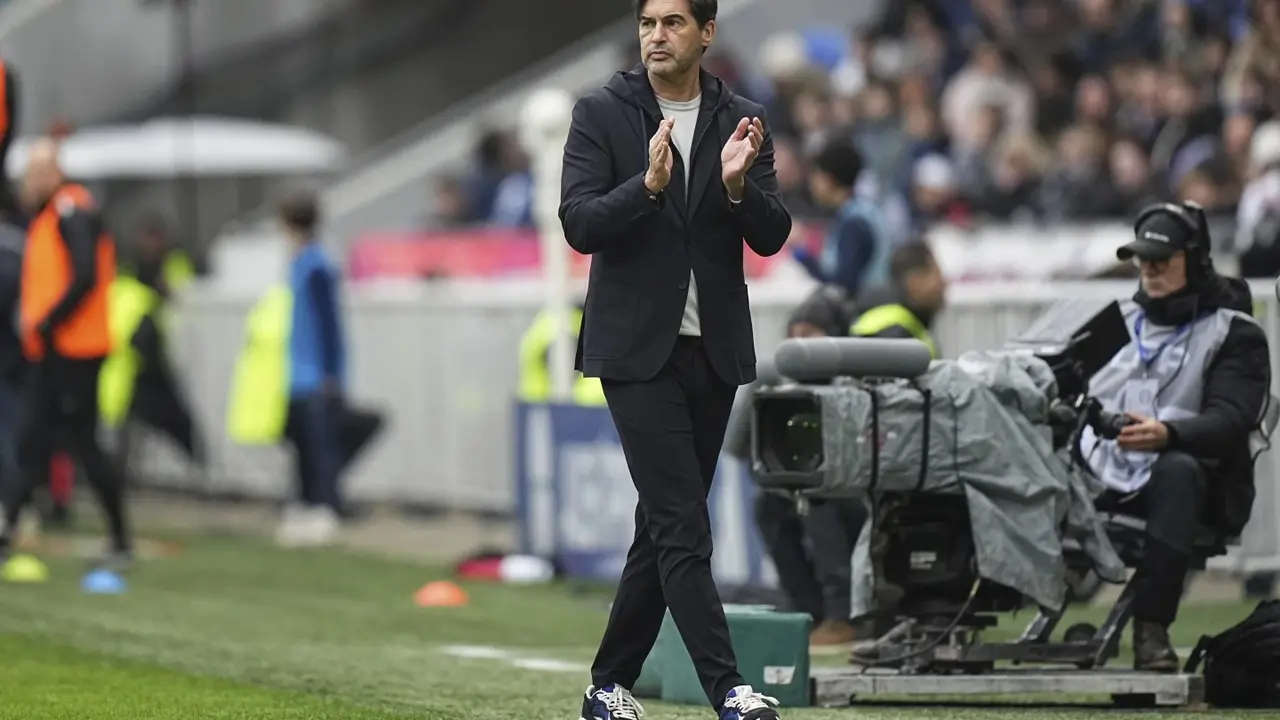 Paulo Fonseca