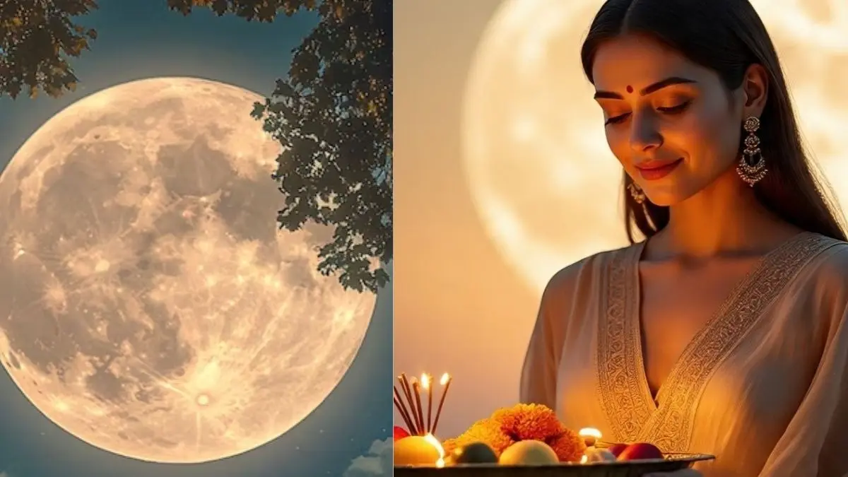 Paush Purnima 2026 Kab Hai