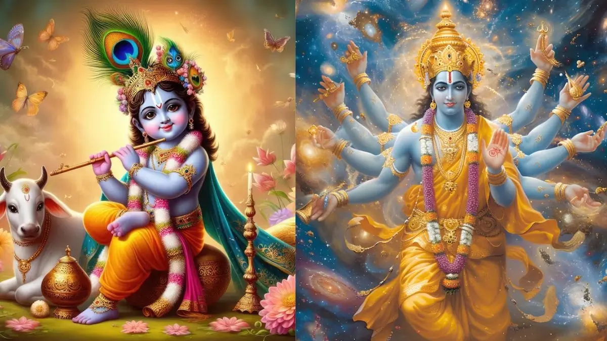 Paush Putrada Ekadashi 2025