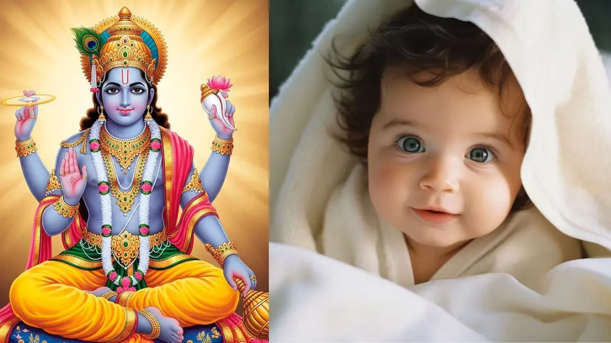 Paush Putrada Ekadashi 2025 Vrat Katha