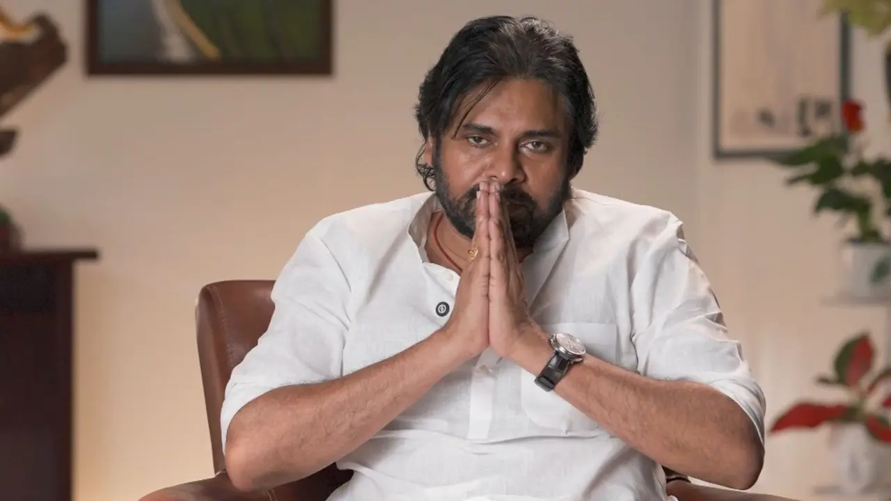 PM Modi 75th Birthday: पवन कल्याण ने खास अंदाज में दी PM मोदी को जन्मदिन की बधाई, देखिए VIDEO Pawan Kalyan