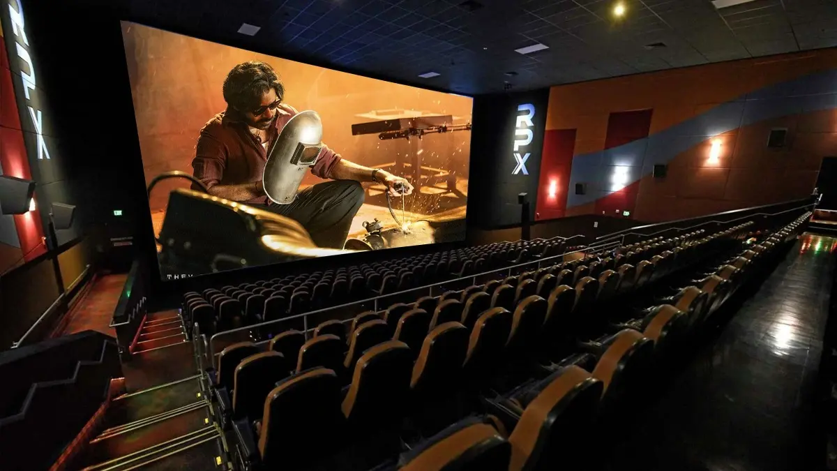 Pawan Kalyan's OG Premiere: Prabhas, Prashanth Neel, Varun Tej, Kiran Abbavaram And More Celebs Turn Up | Watch Pawan Kalyan and Emraan Hashmi feature in They Call Him OG