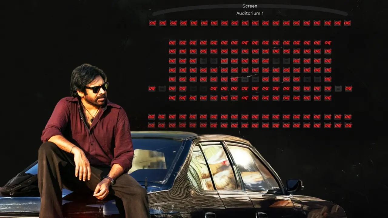 OG Box Office Collection Day 1 (Early Estimates): Pawan Kalyan Starrer Goes On Rampage Mode, Outperforms Hari Hara Veera Mallu To Become Actor's Biggest Opener Pawan Kalyan and Emraan Hashmi starrer They Call Him OG released on Sept 25 worldwide