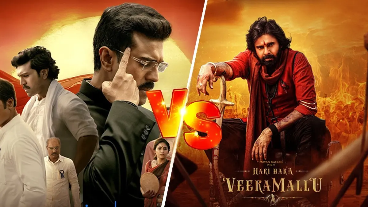 Pawan Kalyan's Hari Hara Veera Mallu released on July 24