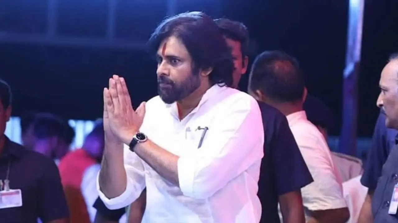 Pawan Kalyan OG: Telangana Supreme Court Refuses to Allow Ticket Price Hike Despite CM Reddy’s Nod PAwan Kalyan's OG Update