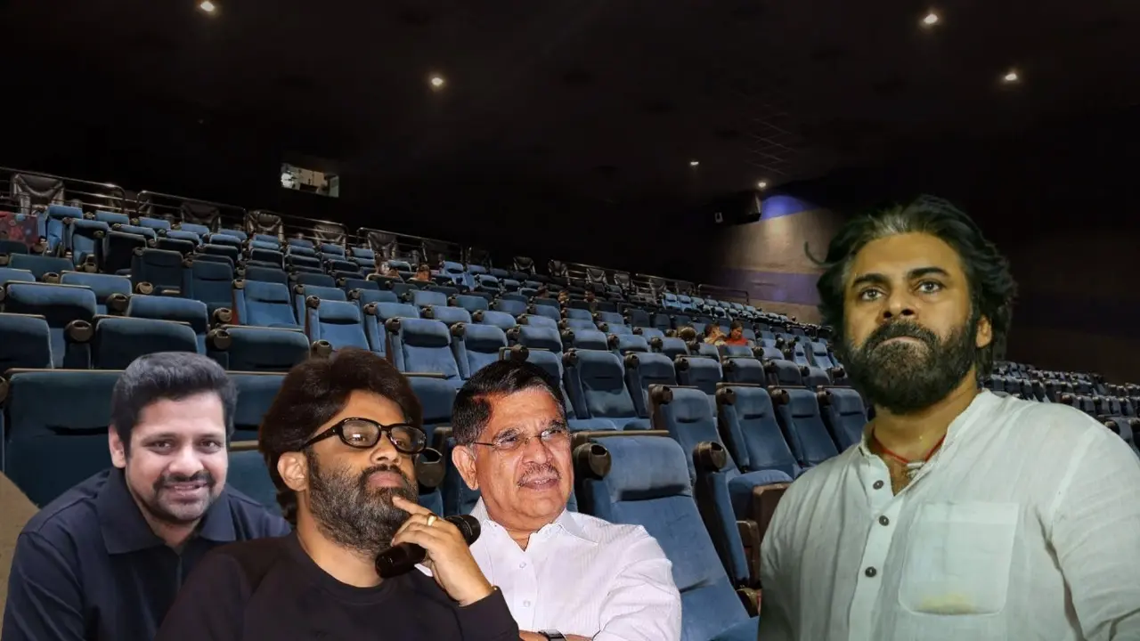 Why Is Pawan Kalyan Angry With Tollywood Producers? Impending Theatre Shutdown In Telugu States, 'Disrespect' Towards Govt And More Issues Explained Pawan Kalyan said Tollywood stakeholders are being disrespectful towards the state government