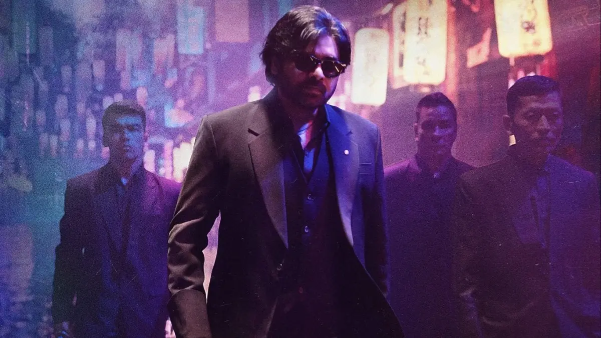 They Call Him OG On OTT: Tentative Streaming Date Of Highest Grossing  Telugu Film Of 2025 Is Here | Republic World