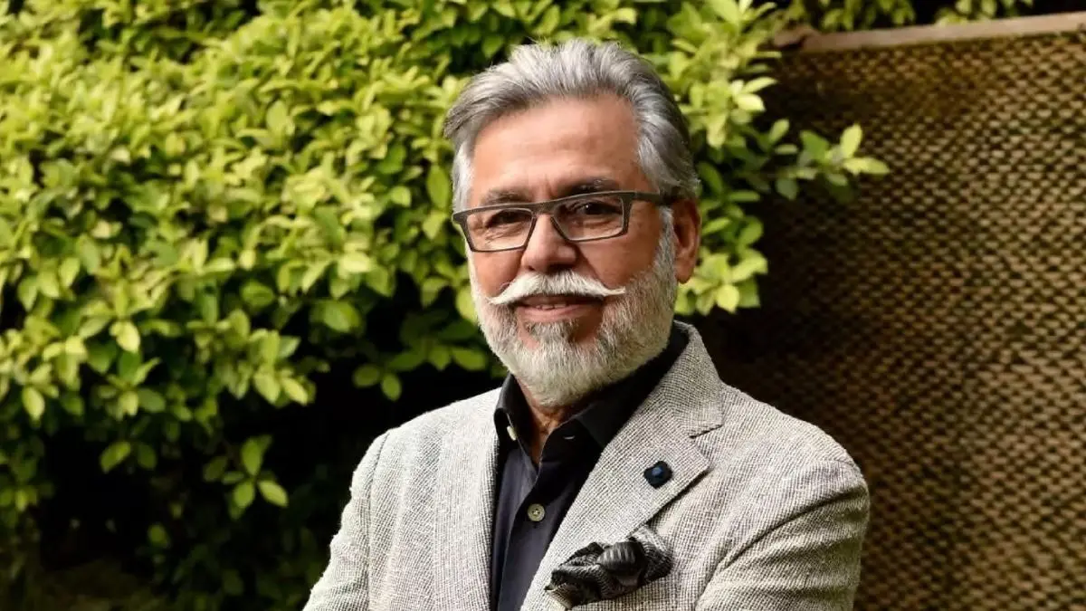 Pawan Munjal, Chairman, Hero MotpCorp