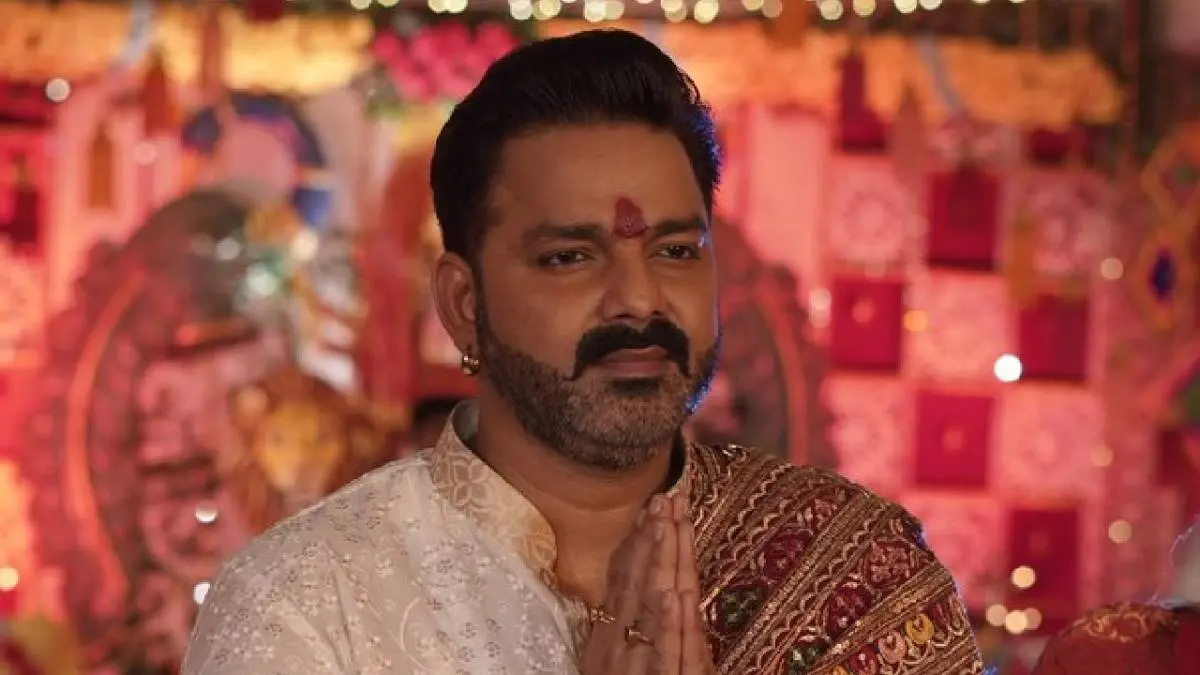 ‘लॉलीपॉप’ गाने पर डांस कर रही थी उनकी बेटी… विराट कोहली नहीं, इस क्रिकेटर के फैन हैं पवन सिंह, बताया आखिर क्यों Pawan Singh