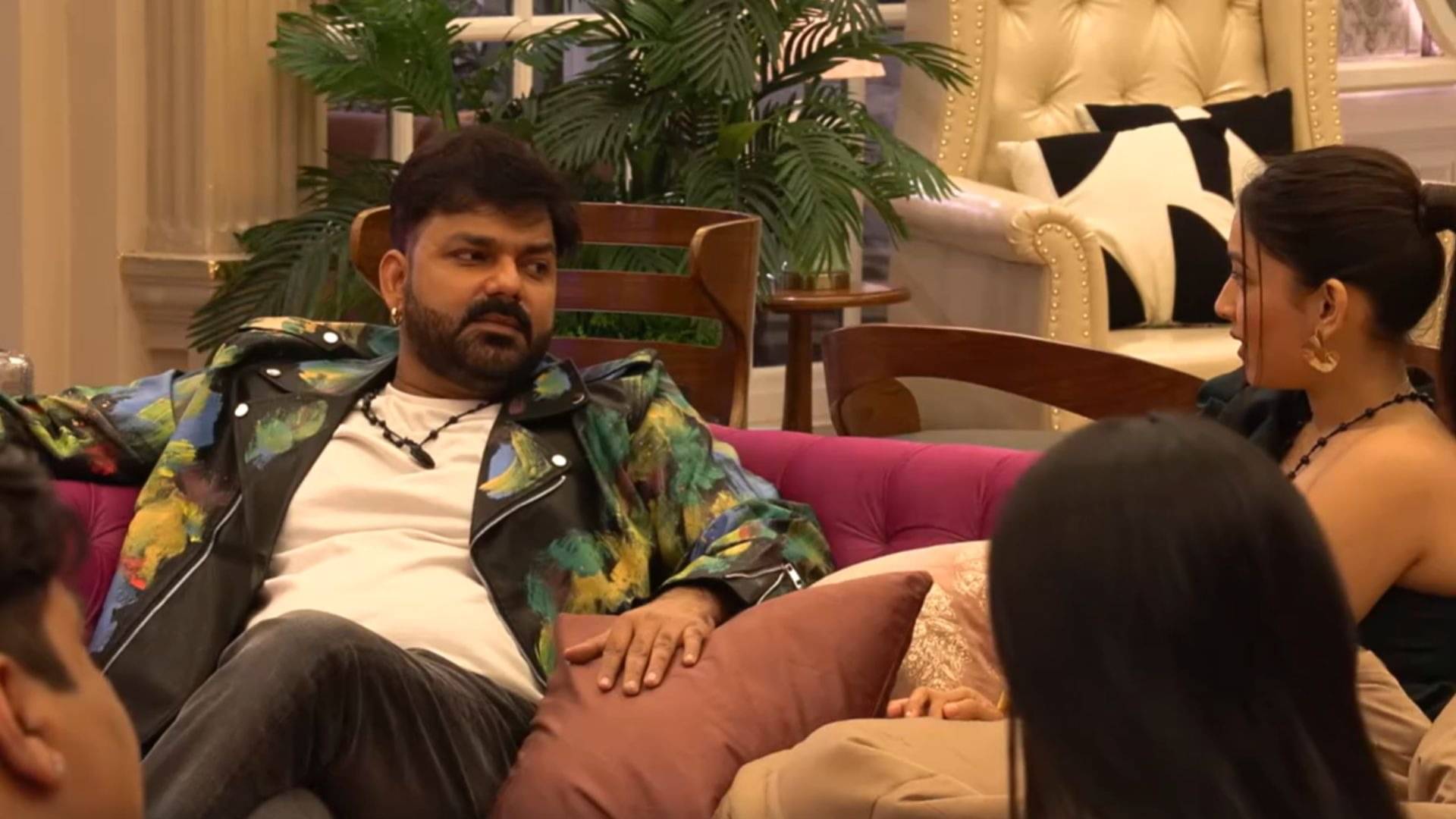 Description of the pic