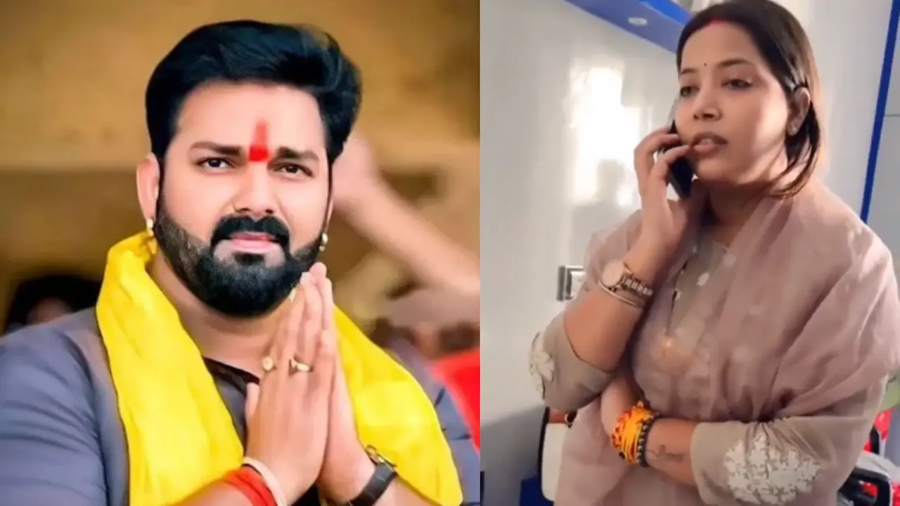 pawan singh jyoti singh