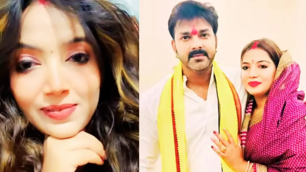 'मैंने दिल को दिल रहने दिया बाजार नहीं बनाया', पवन सिंह संग विवाद के बीच ज्योति सिंह का पोस्ट हुआ वायरल, क्या है पूरा मामला? Pawan Singh & Jyoti Singh