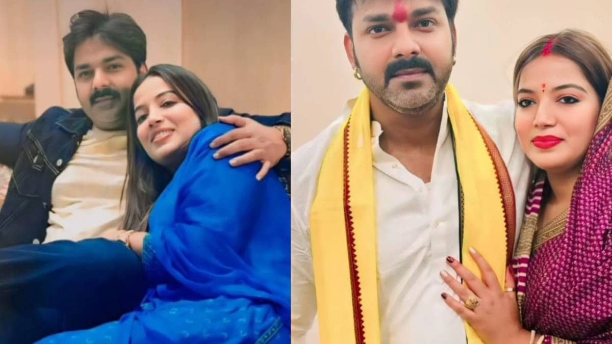 ‘पवन सिंह के साथ रहना है, 7 साल में पति का प्यार नहीं मिला…’; कोर्ट में फूट-फूटकर रोईं पत्नी ज्योति, मेंटेनेंस में मांगे 10 करोड़