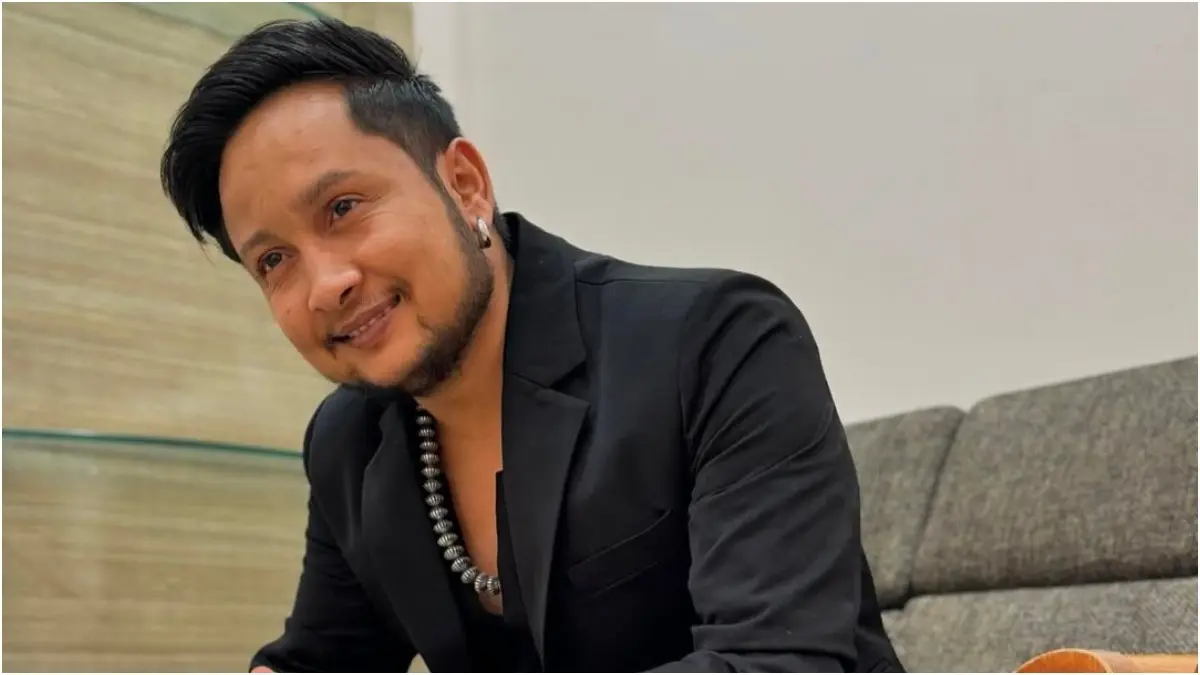 Pawandeep Singh To Undergo 'Series Of Surgeries' For Multiple Limb Fractures After Car Accident Pawandeep Rajan got injured in a car accident