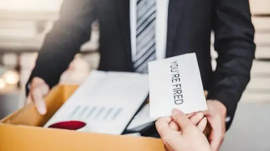 'Silent Firing' is The Latest Technique Used By Firms To Fire Employees