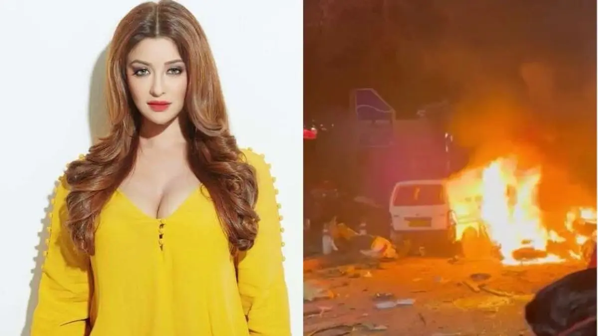 payal ghosh gets emotional on death of school friend sunita