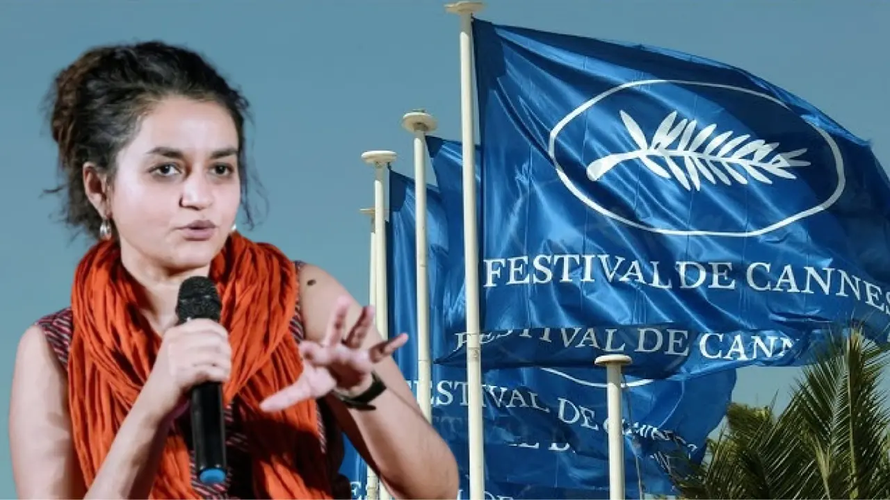 Cannes 2025: Grand Prix Winner Payal Kapadia Joins Halle Berry And Jeremy Strong As Jury Members Payal Kapadia Is A jury Member At Cannes 2025