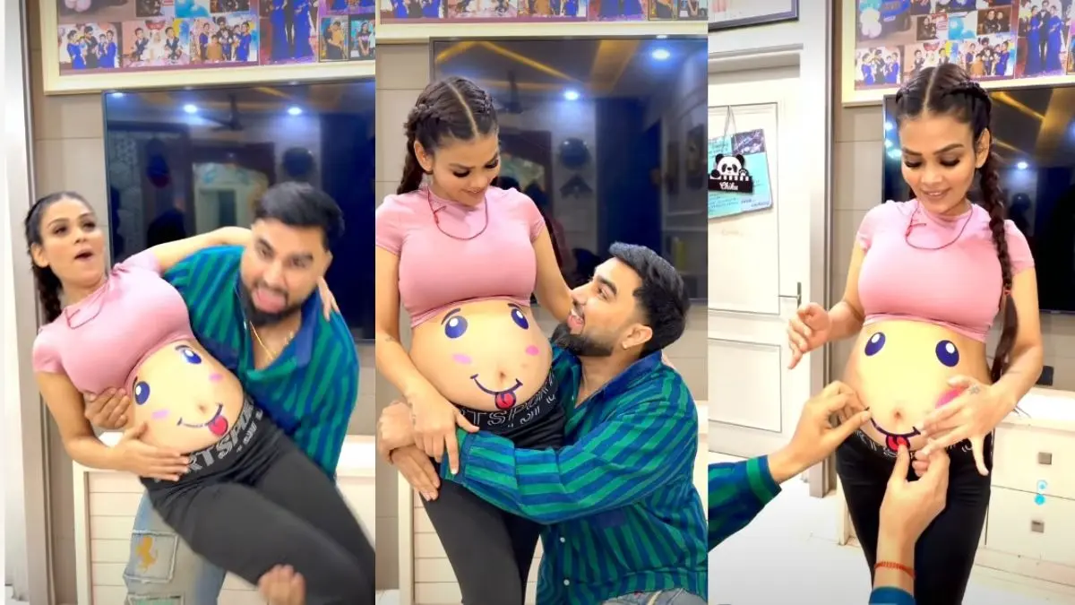 Payal Malik Getting Trolled