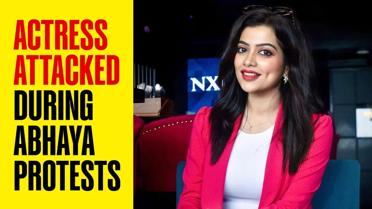 Who Is Payal Mukherjee, Actress Attacked In Kolkata Amid Protests Over Abhaya Rape-Murder Case? Payal Mukherjee