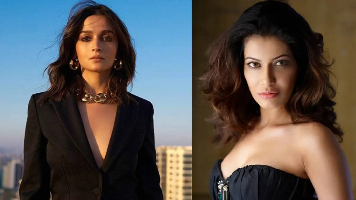 Payal Rohatgi Slams Alia Bhatt