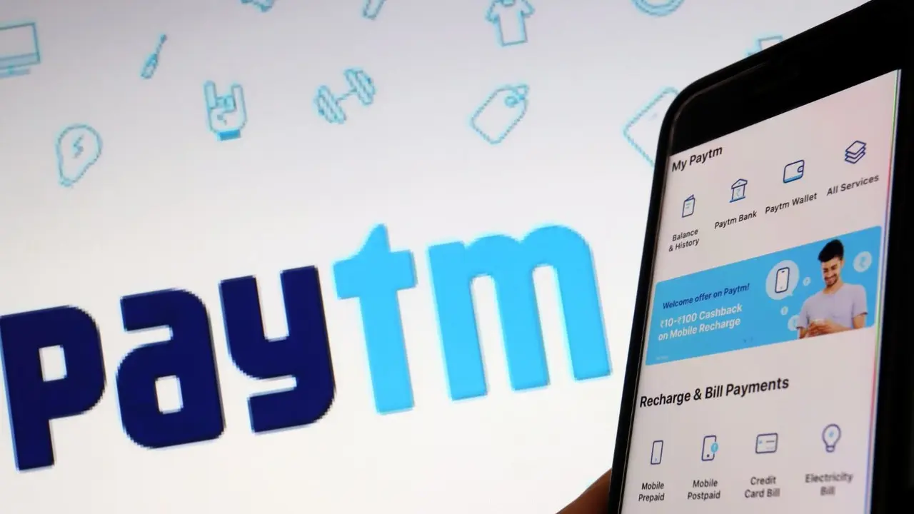 Paytm and AI