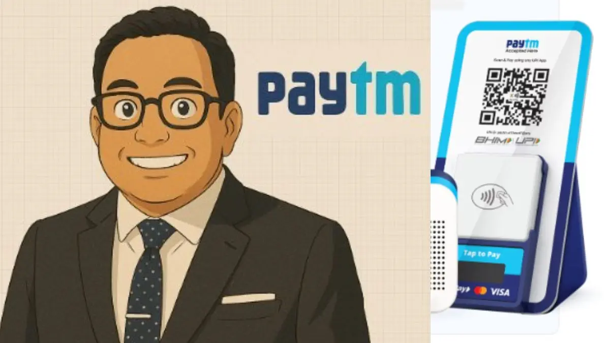 Paytm CEO Vijay Shekhar Sharma Give Up Rs 2.1 Crore Worth of ESOPs