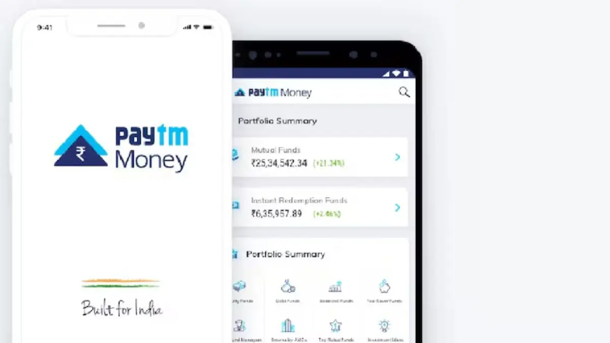 Paytm Money Slashes Interest Rates, Sparks Margin Trading Shake-Up to Woo Investors Paytm Money