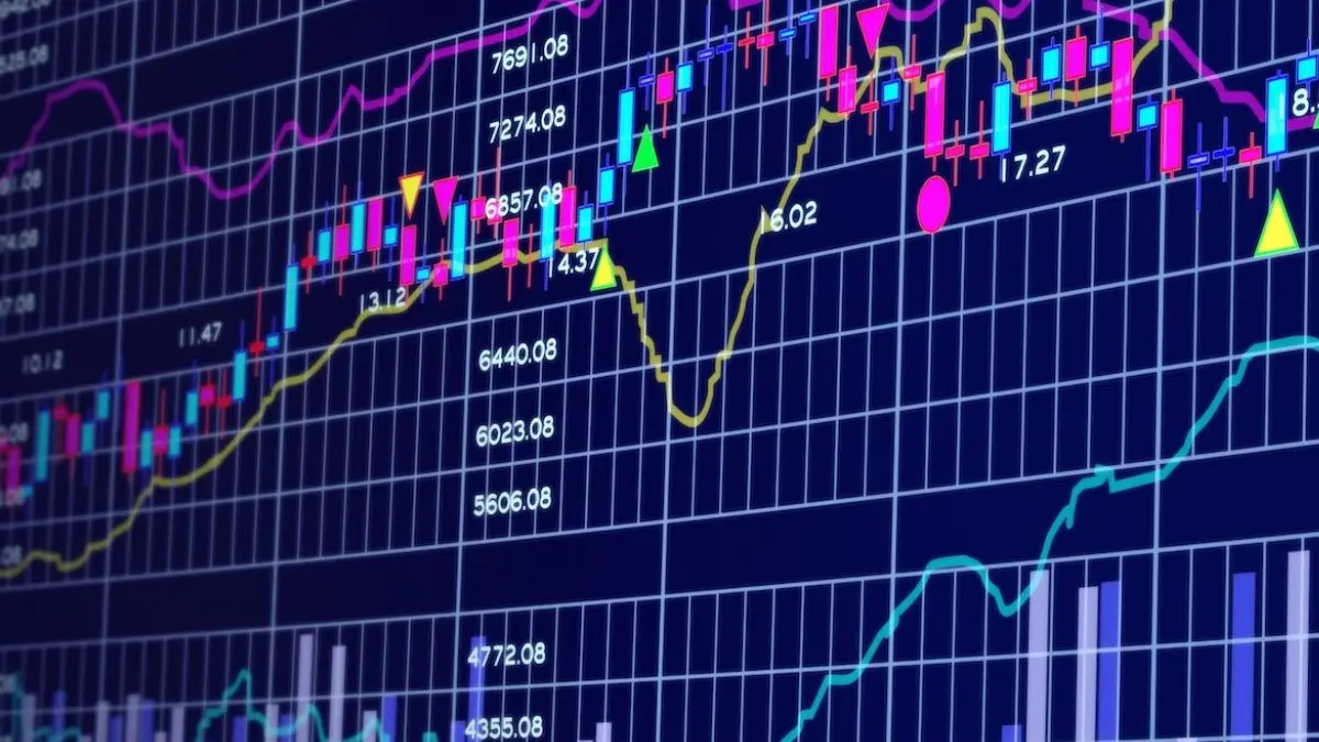 PC Jeweller Stock Price