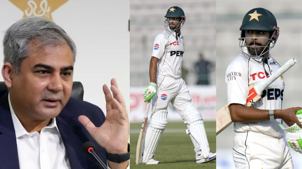 pcb changed the selection committee retired umpire aleem dar appointed as selector