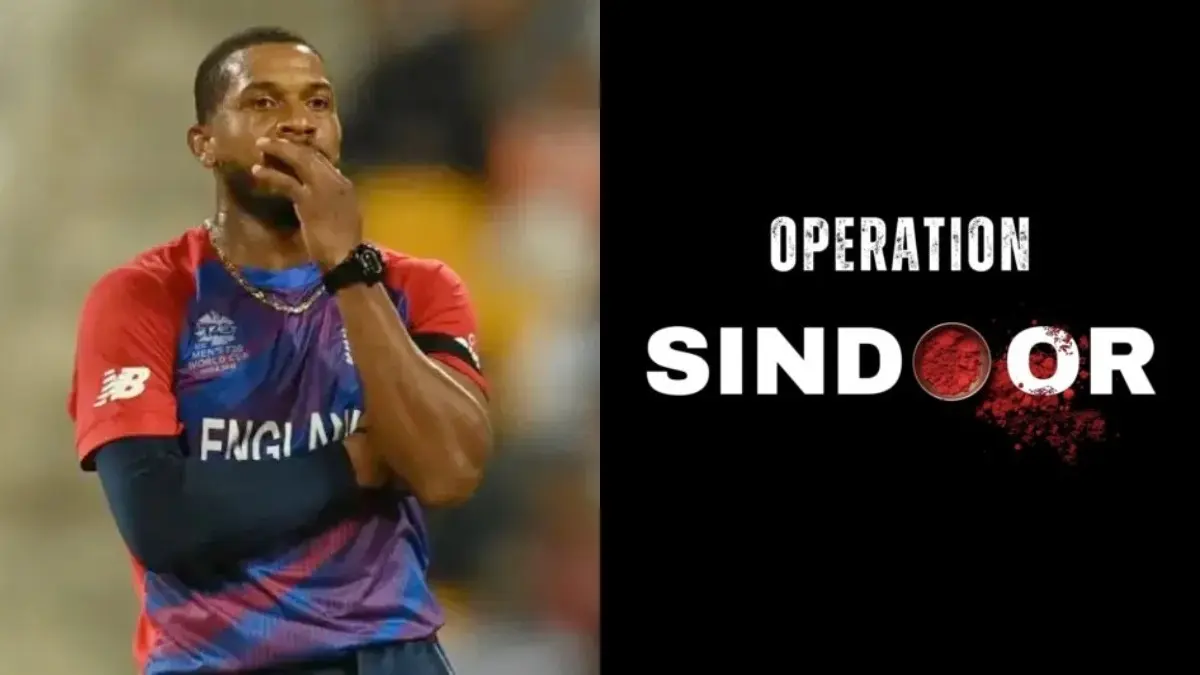 PCB Warns Overseas Players; Threatens Them Against Leaving Pakistan Amid PSL 2025 in Wake of India's 'Operation Sindoor' PCB responds