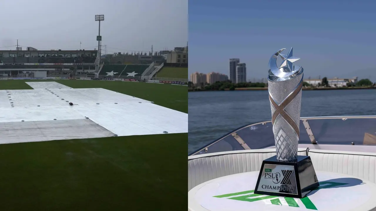 PCB urges PSL Players To Move Out Of Rawalpindi