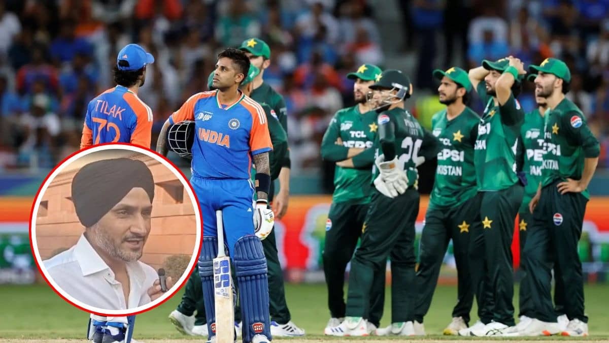 PCB Uturn on India-PAK T20 World Cup match