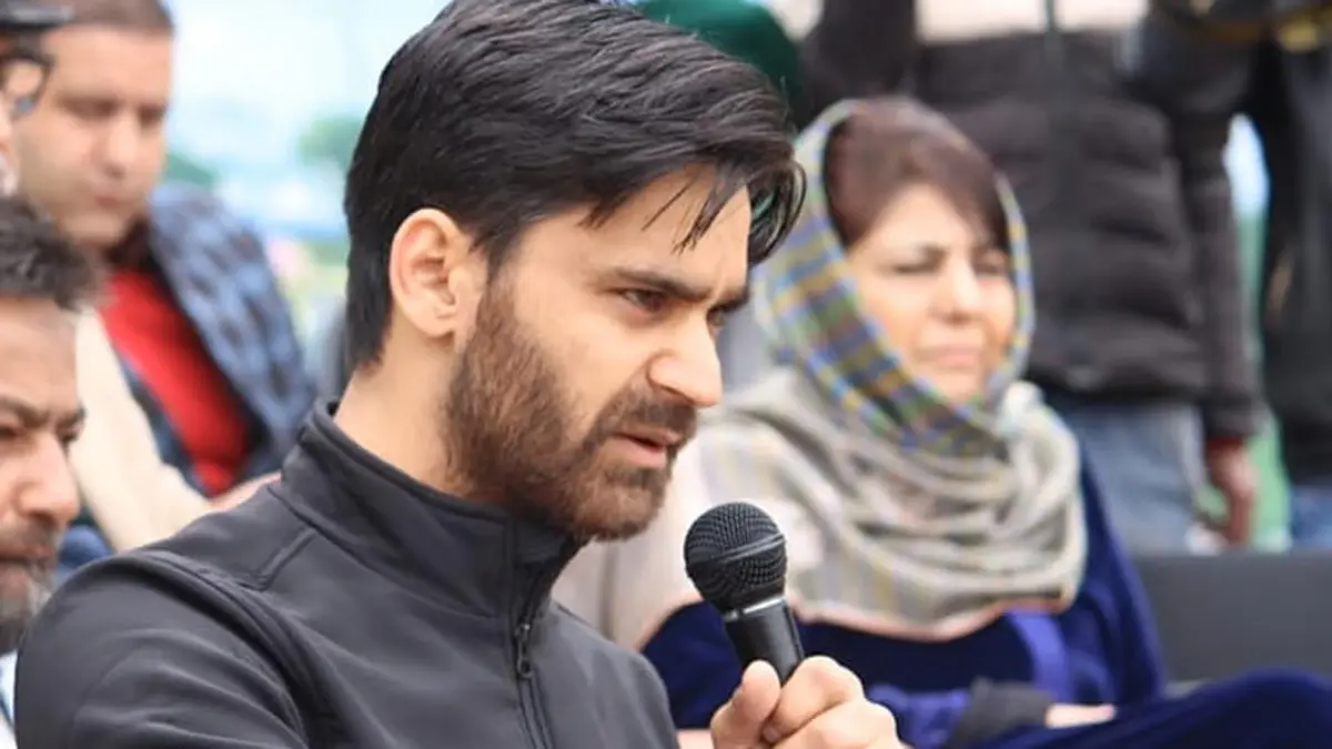 PDP Urges Sensitivity, PC Calls For Clarity As JKAS Candidates Await Final Word On Age Relaxation