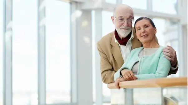 Peace Of Mind In Your Golden Years: How The IDFC FIRST Bank Senior Citizen Account Offers Security And Growth