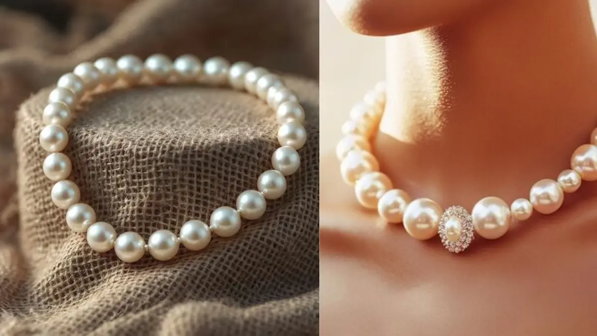 Pearls