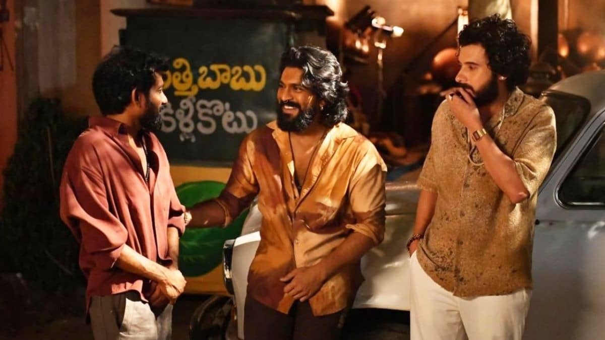 Peddi Box Office Prediction: ‘धुरंधर 2’ और ‘टॉक्सिक’ के बाद अब ‘पेड्डी’ का धमाका, रामचरण की फिल्म थिएट्रिकल डील ने मचाई हलचल