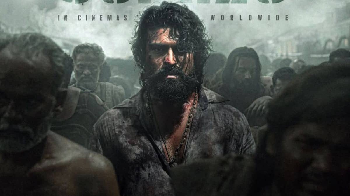 Peddi New Release Date Announced.